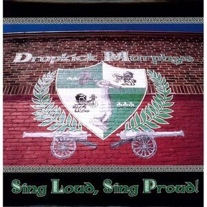 Sing Loud Sing Proud